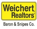 Weichert Realtors Baron & Snipes Co.