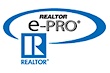 I am a Certified REALTOR e-Pro Internet Professional